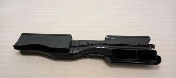 Nissan Qashqai Air intake duct part 5Q0129254B