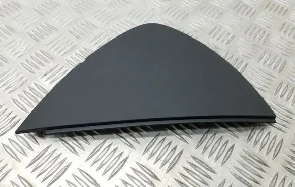 Volkswagen PASSAT B7 Dashboard side end trim 3C2858218