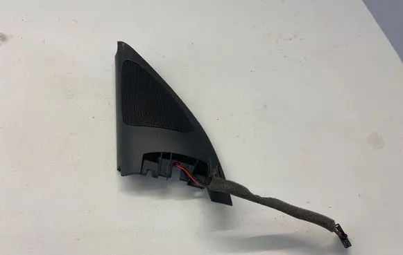 Volkswagen Golf V Front door high frequency speaker 1j0837993b