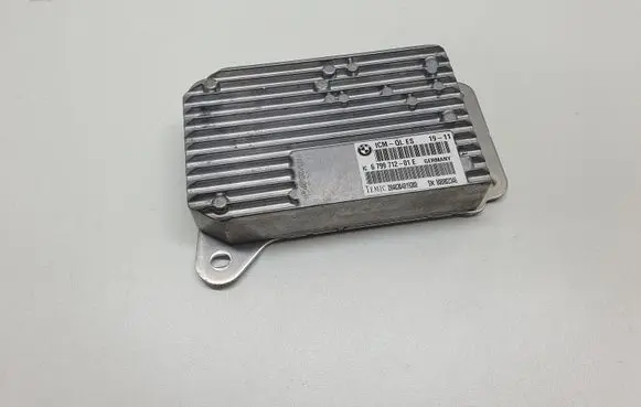 BMW 5 F10 F11 Other control units/modules 6799712 679971201