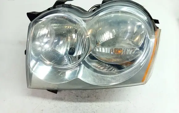 Jeep Grand Cherokee (WK) Headlight/headlamp LAMPGRAND
