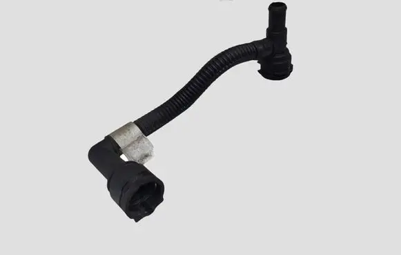 Opel Insignia A Engine coolant pipe/hose 55566096