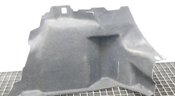 Ford Fiesta Trunk/boot side trim panel H1BBA45422ADW