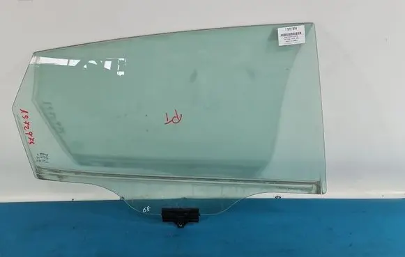 KIA Optima Rear door window glass IMPRK1572974