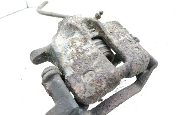 Audi A4 S4 B5 8D Front brake caliper