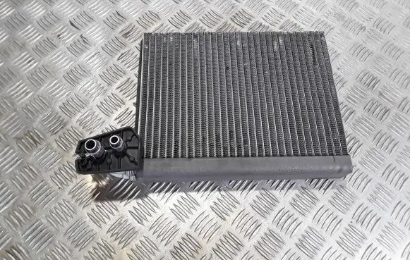 Mercedes-Benz ML W164 Air conditioning (A/C) radiator (interior) 982729G02