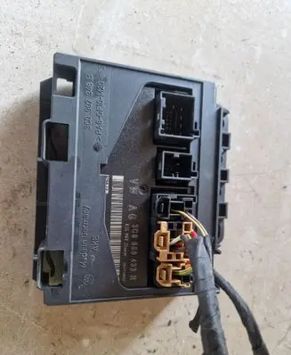 Volkswagen PASSAT B6 Comfort/convenience module 3C0959433R