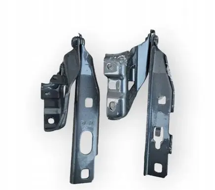 Audi A5 8T 8F Engine bonnet/hood hinges 3TATEILE