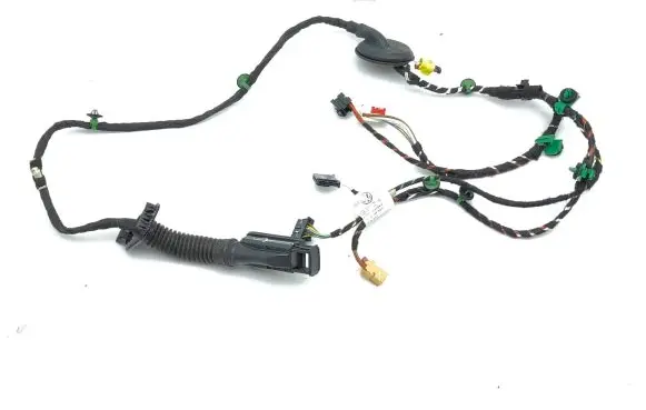 Volkswagen T-Roc Front door wiring loom 2GB971121AN TAB016297HT 4B016297
