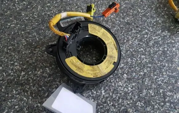 Mazda 626 Airbag slip ring squib (SRS ring)