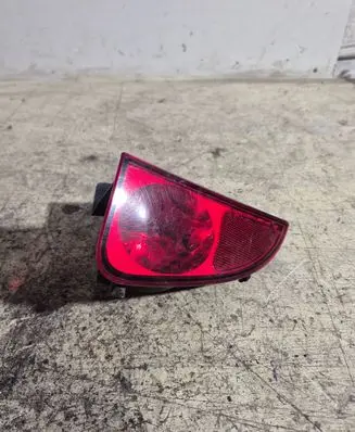 Renault Espace - Grand espace IV Rear fog light 8200027155