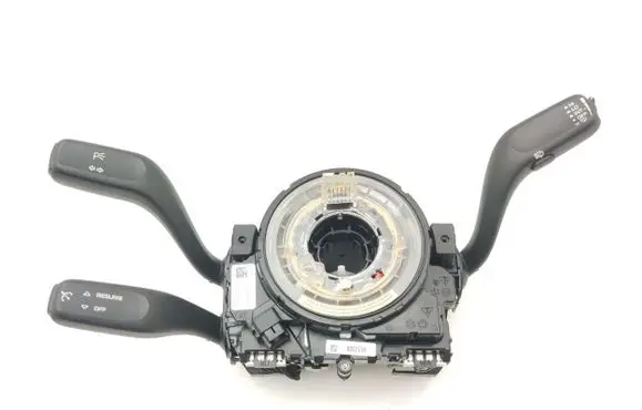 Porsche Panamera (970) Wiper turn signal indicator stalk/switch 97061301261