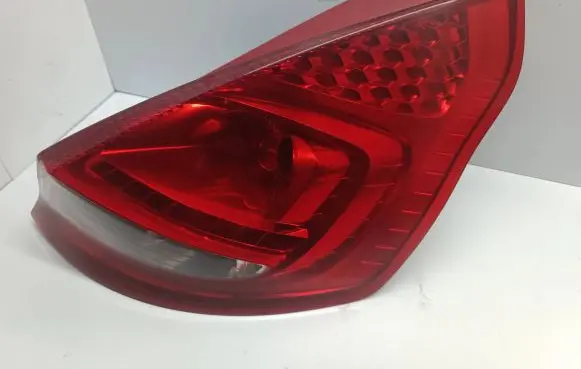 Ford Fiesta Rear/tail lights 8A6113404A 0374D