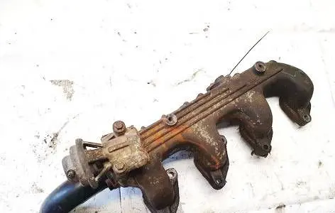 Chrysler Voyager Exhaust manifold