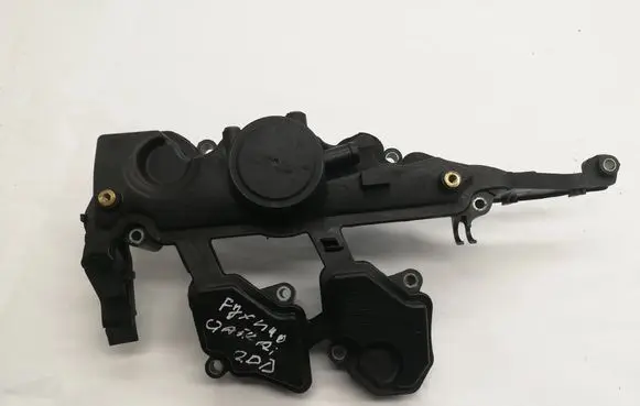 Nissan Qashqai Breather/breather pipe/hose 8200673395