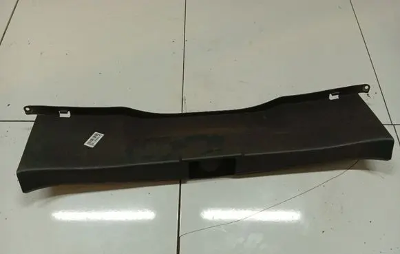 Other trunk/boot trim element