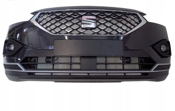 Seat Tarraco Front bumper 5FJ807221D ZDR142