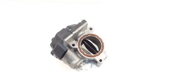 Porsche Cayenne (92A) Throttle valve A2C85454800 057128063H