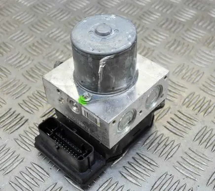 Volkswagen PASSAT B7 ABS Pump 3AA614109AL 54086132H