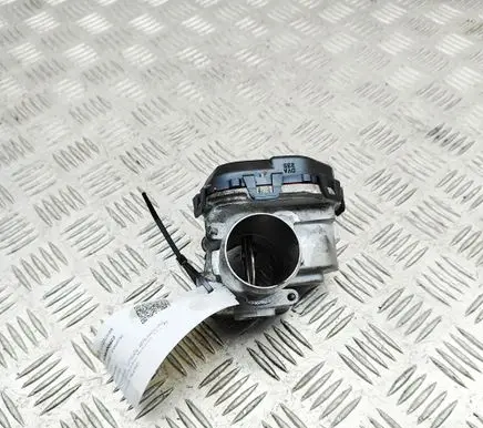 Citroen Berlingo Throttle valve 9830171480