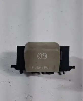 Volvo XC60 Hand parking brake switch 30773540