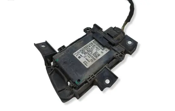Audi A6 S6 C8 4K Blind spot module 4N0907669E 4M0907669A 28634764