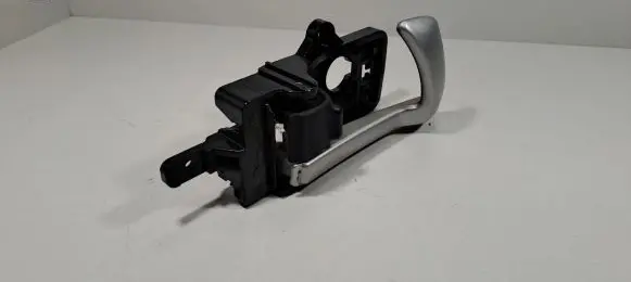 Front door interior handle