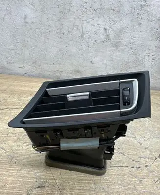 BMW 7 F01 F02 F03 F04 Dashboard side air vent grill/cover trim 10010340 0720510 F3911585710
