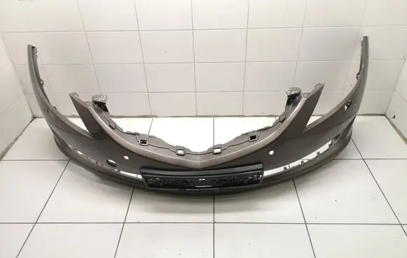 Mazda 6 Front bumper GS1D50031