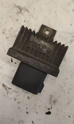 Renault Scenic II - Grand scenic II Glow plug pre-heat relay