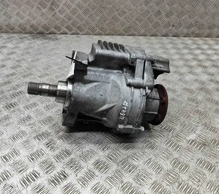 Volkswagen Golf VII Gearbox transfer box case 0CN409053AE 0FN409053