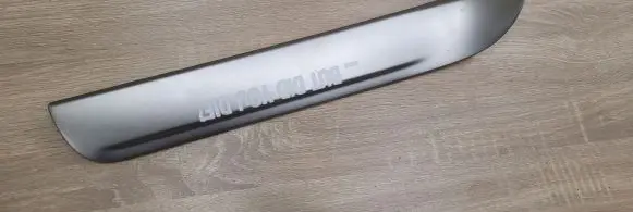 Dodge Durango Panel trim X70005302SM