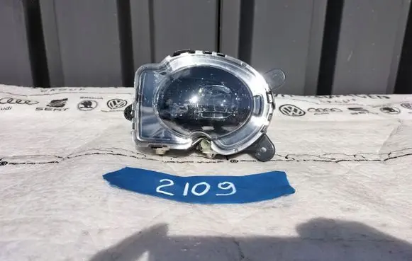 Cupra Formentor Front fog light 5FF941702