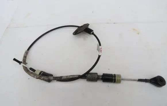 Volvo V60 Gear shift cable linkage 31367366