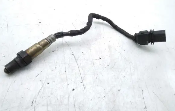 BMW 1 E81 E87 Lambda probe sensor 779160001 0281004018