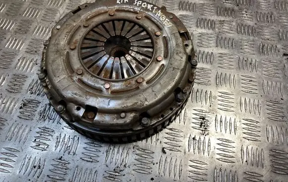 KIA Sportage Clutch set kit 32021