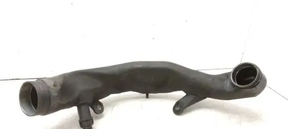 Volkswagen Golf IV Intercooler hose/pipe 1J0129654AC 446132600