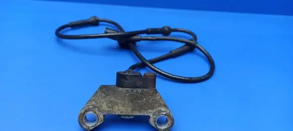 Cadillac Eldorado ABS brake wheel speed sensor 1637749 10071111133