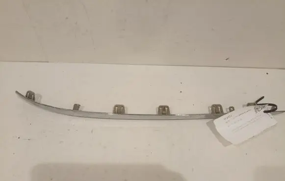 BMW 7 G11 G12 Rear bumper trim bar molding 7365560