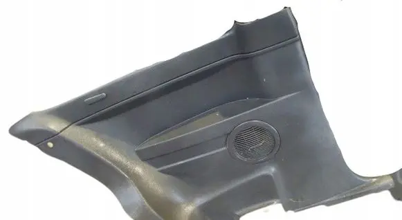 Volkswagen Fox Rear door card panel trim 5Z0867043