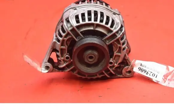 Audi A6 Allroad C5 Generator/alternator STX100044