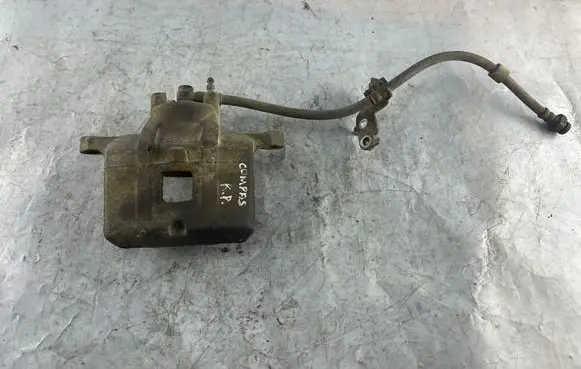 Jeep Compass Front brake caliper