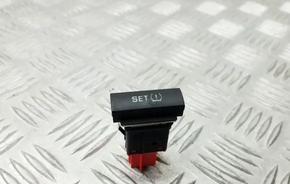 Skoda Octavia Mk2 (1Z) Other switches/knobs/shifts 1Z0927127C