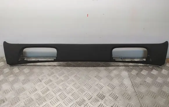 Porsche 911 991 Front sill trim cover 99155508300