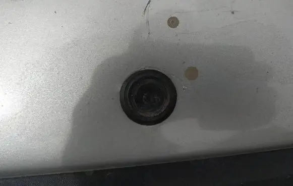 Chevrolet Captiva Parking PDC sensor