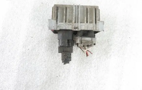 Ford Transit Glow plug pre-heat relay CC11126533AB