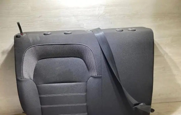 Seat trim