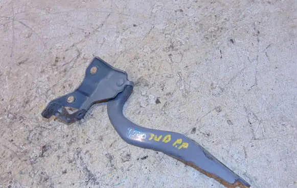 Subaru Legacy Engine bonnet/hood hinges 57260AJ0209P 57260AJ0209