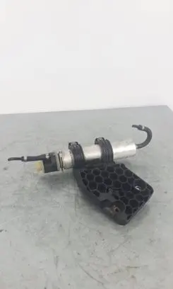 BMW X6 E71 Fuel filter heater 8572519 13328572519