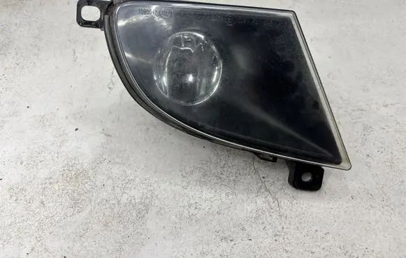BMW 5 E60 E61 Front fog light 7177712